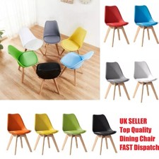 Set 4 tulip dining - set, 1/2/4