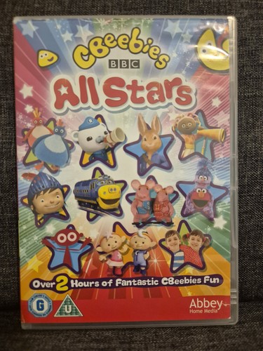 Cbeebies all stars bbc - -,
