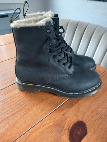 Martens serena boots size - martens,