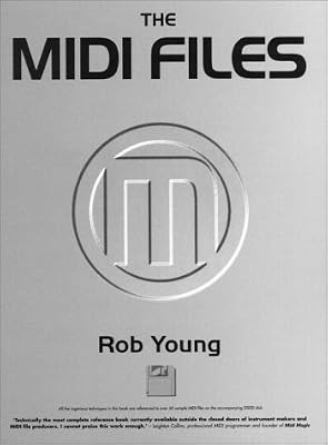 The midi files young used - the,