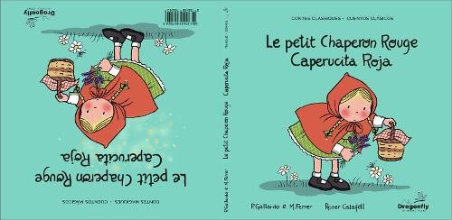 Petit chaperon rouge - petit, /