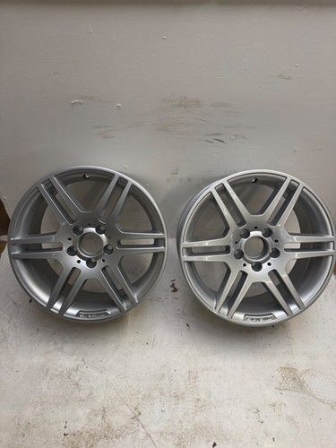 Mercedes class w204 s204 - w204,