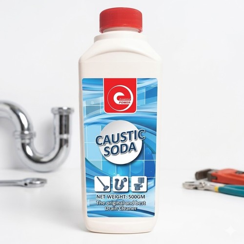 500g essential strong soda - 500g,