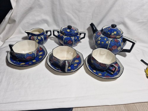 Rare royal doulton persian - doulton, 'persian
