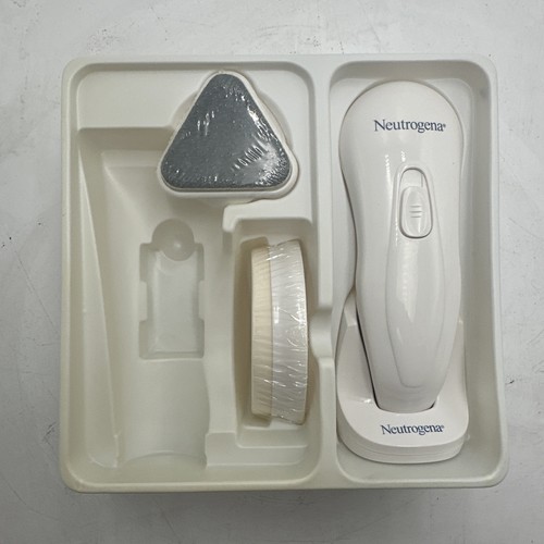 Neutrogena advanced solutions - neutrogena,