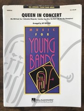 / Brass band sheet music /