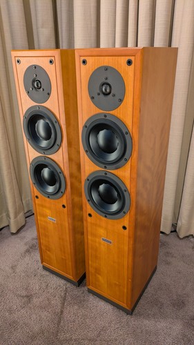 Dynaudio contour mk2 - contour,