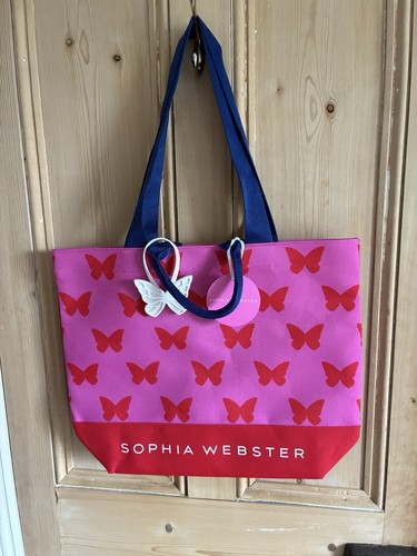 Sophia webster waitrose polka - webster,
