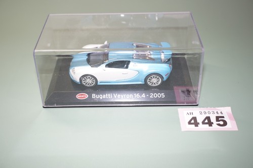 Bugatti veyron 2005 - veyron,