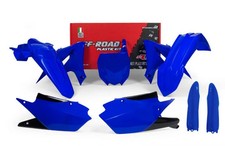 PLASTIC KIT/6 18-22 YZ450F