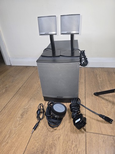 Bose companion series ii - companion,