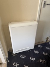 Elnur ECOHHR10 High Heat