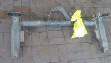 RANGE ROVER L322 TDV8 2007 PCT