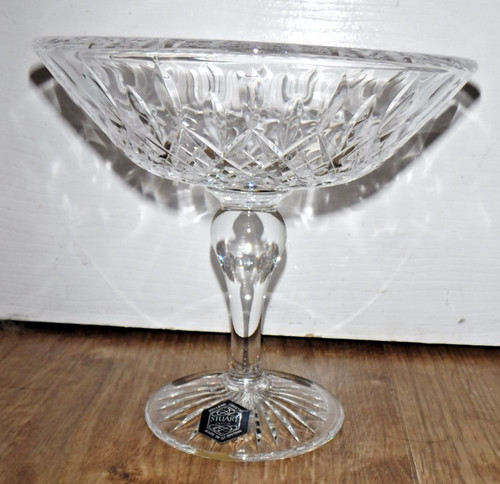 Exquisite stuart crystal - exquisite,