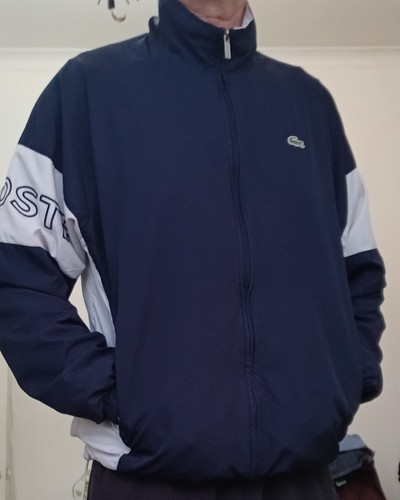 Men lacoste sport lined - lacoste,