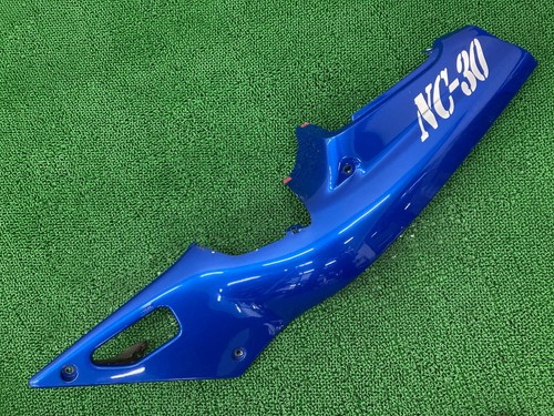 Used honda vfr400r seat - used,