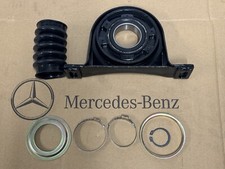 Mercedes Sprinter Propshaft