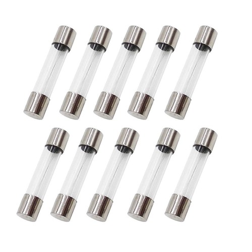 Fuse set 10x - set, for