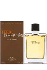 Hermes Terre D'Hermes Eau De