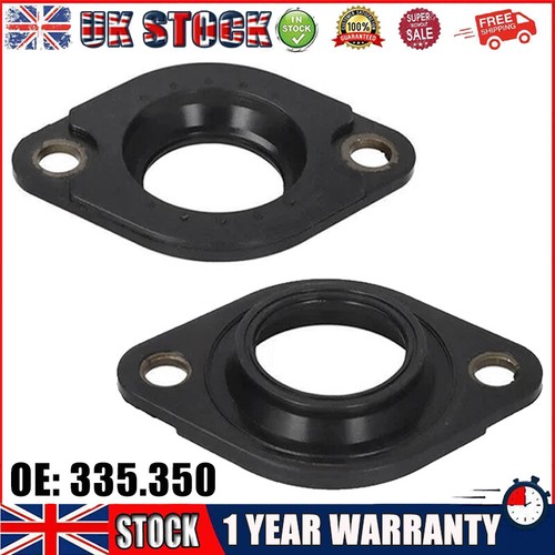 Fuel injector cover - cover, upper