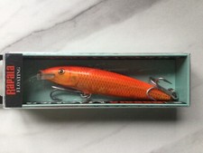 Rapala Magnum - Floating -