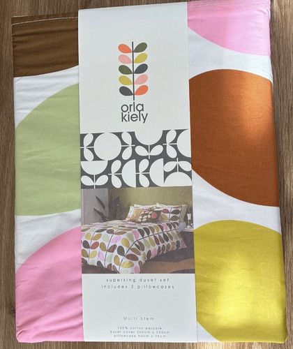 Orla kiely multi stem - kiely, spring