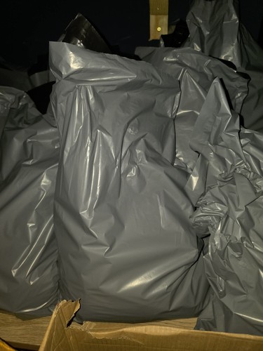 Mixed box amazon items - of,