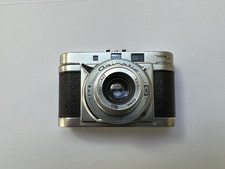 Vintage Agilux Agimatic 35mm