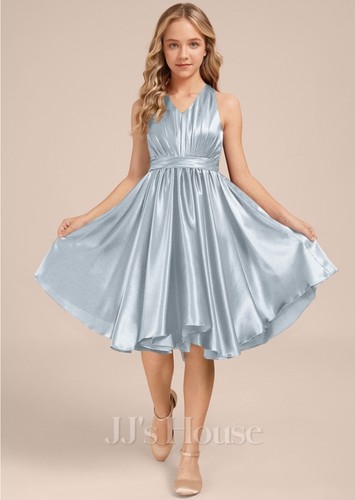 Flower girls party dress - girls,
