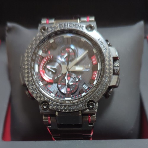 Casio shock - casio, g-shock
