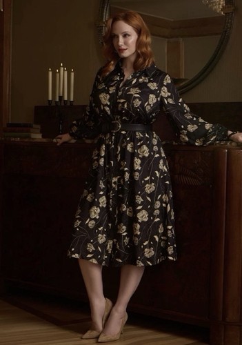 Christina hendricks joanie - joanie,