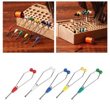 Fly Tying Equipment with