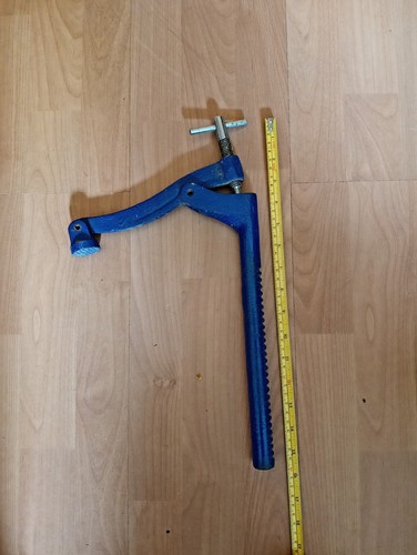 Holdfast heavy duty bench - heavy,