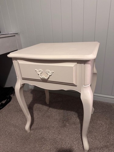 Laura ashley provencale - ashley, ivory