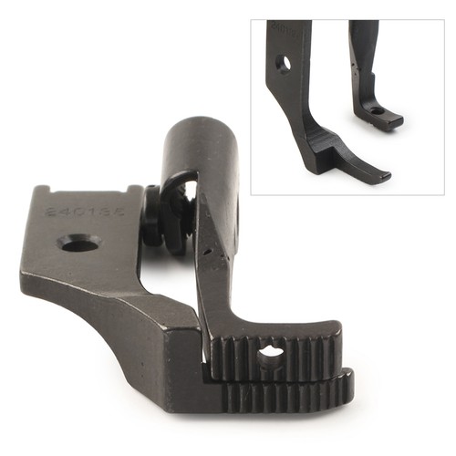 High shank edge - shank,