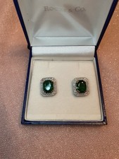 Nova Era Emerald & Diamond 9K