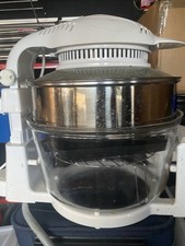 Andrew james White Hinged