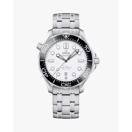 Omega seamaster axial - seamaster, co-axial