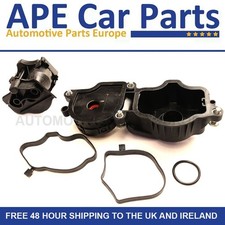 BMW 3 5 7 Series Vortex Engine