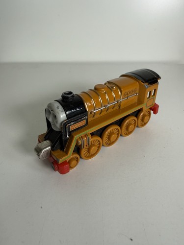 Murdoch thomas and friends - murdoch,