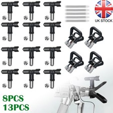 8/13PCS Airless Spray Gun Tips