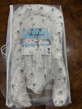 Sleepyhead Grand Sleeping Pod, Bed Guard for infants aged 8-36 months (Stage 2).