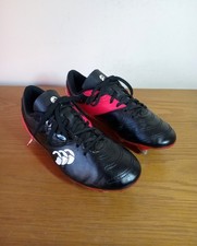 Canterbury Rugby Boots Phoenix