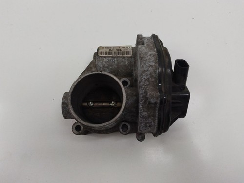 Ford focus throttle body c307 - throttle,