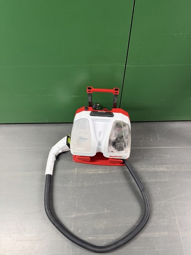 Rug doctor pet portable spot - doctor,