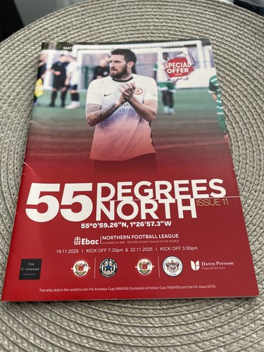 North shields newcastle blue - v,