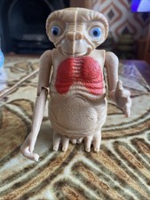 E.T. Extra-Terrestrial Toy