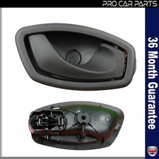 Interior Door Handle / RIGHT