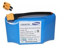 Swegway 36V 4.4Ah Battery