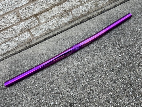 Vintage barracuda handlebar - vintage,